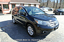 Thumbnail image of 2012 Honda CR-V at Landmark Motors