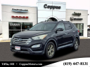 Thumbnail image of 2014 Hyundai SANTA FE Sport at Coppus Motors
