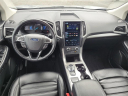 Thumbnail image of 2023 Ford Edge at McDonald Kia