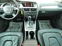 Thumbnail image of 2011 Audi A4 at Moto Zone Inc.