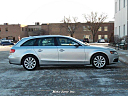 Thumbnail image of 2011 Audi A4 at Moto Zone Inc.