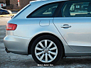 Thumbnail image of 2011 Audi A4 at Moto Zone Inc.