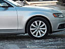 Thumbnail image of 2011 Audi A4 at Moto Zone Inc.