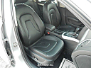 Thumbnail image of 2011 Audi A4 at Moto Zone Inc.