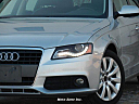 Thumbnail image of 2011 Audi A4 at Moto Zone Inc.
