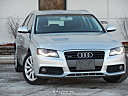 Thumbnail image of 2011 Audi A4 at Moto Zone Inc.