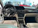 Thumbnail image of 2013 Mercedes-Benz GLK at Serpentini Chevrolet of Willoughby