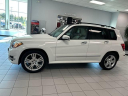 Thumbnail image of 2013 Mercedes-Benz GLK at Serpentini Chevrolet of Willoughby