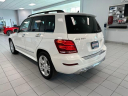 2013 Mercedes-Benz GLK GLK 350 4MATIC at Serpentini Chevrolet of Willoughby