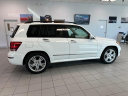 Thumbnail image of 2013 Mercedes-Benz GLK at Serpentini Chevrolet of Willoughby