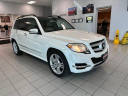 Thumbnail image of 2013 Mercedes-Benz GLK at Serpentini Chevrolet of Willoughby
