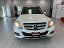 Thumbnail image of 2013 Mercedes-Benz GLK at Serpentini Chevrolet of Willoughby