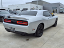Thumbnail image of 2022 Dodge Challenger at Northside Imports Houston