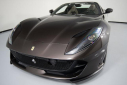 Thumbnail image of 2023 Ferrari 812 GTS at Ferrari Philadelphia