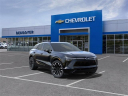 2025 Chevrolet Blazer EV RS at Denooyer Chevrolet