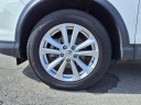 2017 Nissan Rogue Sport S at Berglund Chrysler Jeep