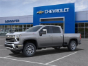 Thumbnail image of 2025 Chevrolet Silverado 3500HD at Denooyer Chevrolet