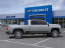 Thumbnail image of 2025 Chevrolet Silverado 3500HD at Denooyer Chevrolet