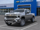 Thumbnail image of 2025 Chevrolet Silverado 3500HD at Denooyer Chevrolet