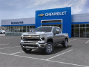 Thumbnail image of 2025 Chevrolet Silverado 3500HD at Denooyer Chevrolet
