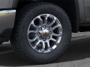 Thumbnail image of 2025 Chevrolet Silverado 3500HD at Denooyer Chevrolet