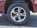 Thumbnail image of 2017 Ram 1500 at Duncan Ford Chrysler