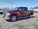 Thumbnail image of 2017 Ram 1500 at Duncan Ford Chrysler