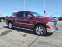 Thumbnail image of 2017 Ram 1500 at Duncan Ford Chrysler