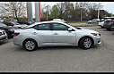 Thumbnail image of 2021 Nissan Sentra at Mathews Nissan