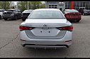 Thumbnail image of 2021 Nissan Sentra at Mathews Nissan