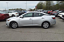 Thumbnail image of 2021 Nissan Sentra at Mathews Nissan