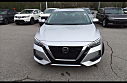 Thumbnail image of 2021 Nissan Sentra at Mathews Nissan