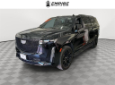 Thumbnail image of 2022 Cadillac Escalade ESV at Empire Cadillac of Long Island City