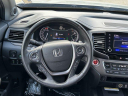 Thumbnail image of 2021 Honda Ridgeline at CherokeeCountyToyota USED