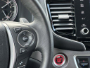 2021 Honda Ridgeline RTL-E at CherokeeCountyToyota USED