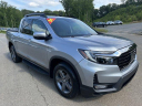 Thumbnail image of 2021 Honda Ridgeline at CherokeeCountyToyota USED