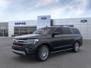2024 Ford Expedition MAX Limited at Empire Ford Lincoln of Huntington