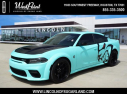 Thumbnail image of 2021 Dodge Charger at West Point Lincoln Of Sugar Land