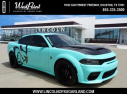 Thumbnail image of 2021 Dodge Charger at West Point Lincoln Of Sugar Land