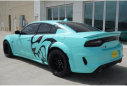Thumbnail image of 2021 Dodge Charger at West Point Lincoln Of Sugar Land