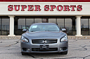 Thumbnail image of 2014 Nissan Maxima at SUPER SPORTS