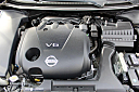 Thumbnail image of 2014 Nissan Maxima at SUPER SPORTS