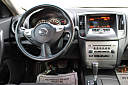 Thumbnail image of 2014 Nissan Maxima at SUPER SPORTS
