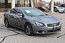 Thumbnail image of 2014 Nissan Maxima at SUPER SPORTS