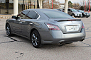 Thumbnail image of 2014 Nissan Maxima at SUPER SPORTS