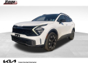 Thumbnail image of 2023 Kia Sportage at Vision Kia East Rochester