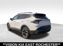 Thumbnail image of 2023 Kia Sportage at Vision Kia East Rochester