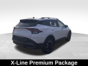 Thumbnail image of 2023 Kia Sportage at Vision Kia East Rochester