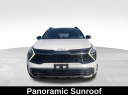 Thumbnail image of 2023 Kia Sportage at Vision Kia East Rochester