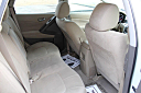 Thumbnail image of 2012 Nissan Murano at SUPER SPORTS